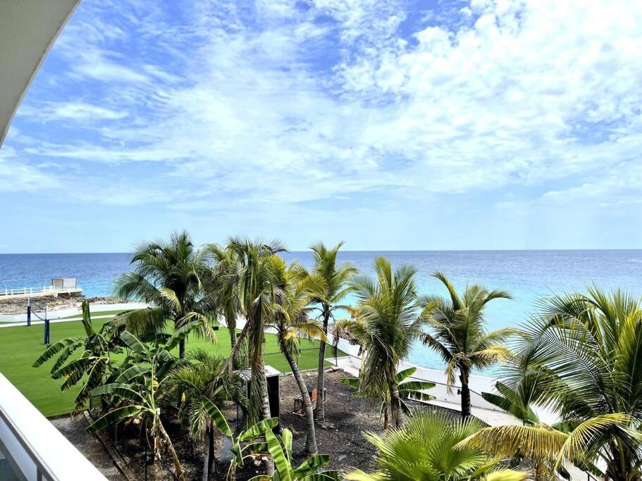Maho Beach House - Sand Bar Condo - 1 Bedroom Suite Exterior foto